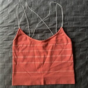 Full Tilt Tank Top